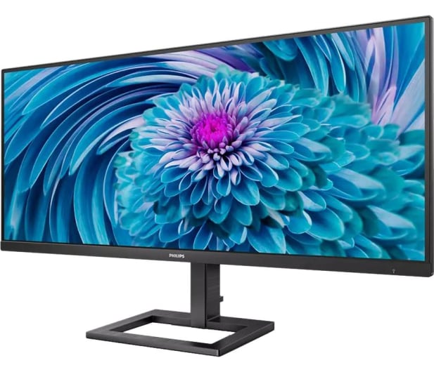 PHILIPS 34'' 346E2LAE 346E2LAE/00 Czarny - 1088993 - zdjęcie 3